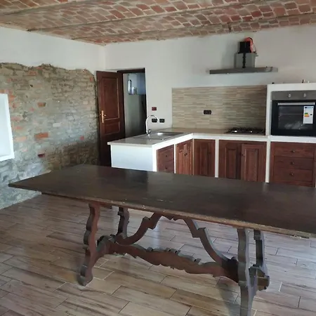 Cascina Carlo Aie