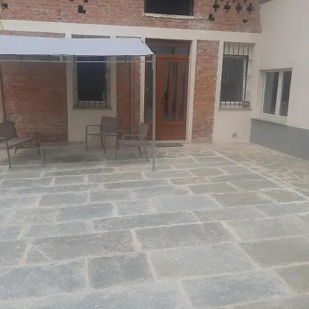 Holiday home Cascina Carlo *