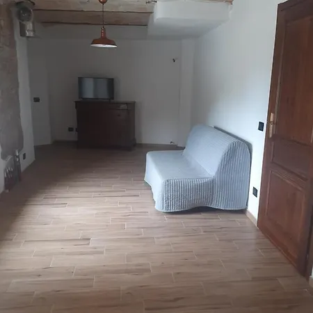 Σπίτι διακοπών Cascina Carlo