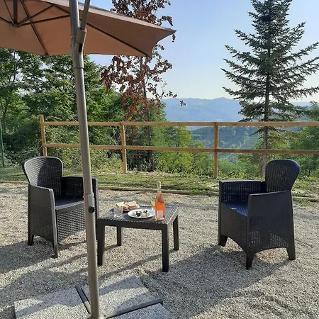Cascina Carlo Holiday home