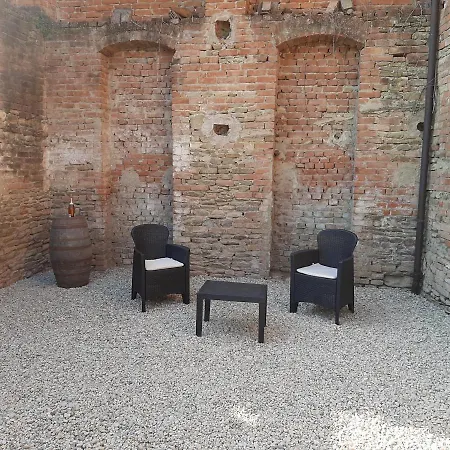 Holiday home Cascina Carlo