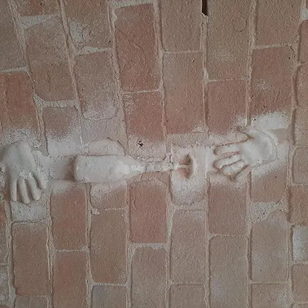 Σπίτι διακοπών Cascina Carlo