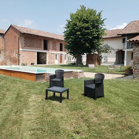 Cascina Carlo *