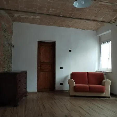 Cascina Carlo Σπίτι διακοπών *