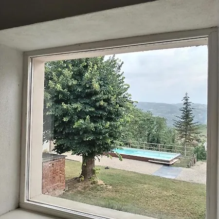 Holiday home Cascina Carlo Aie